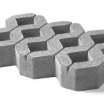 Turfstone paver
