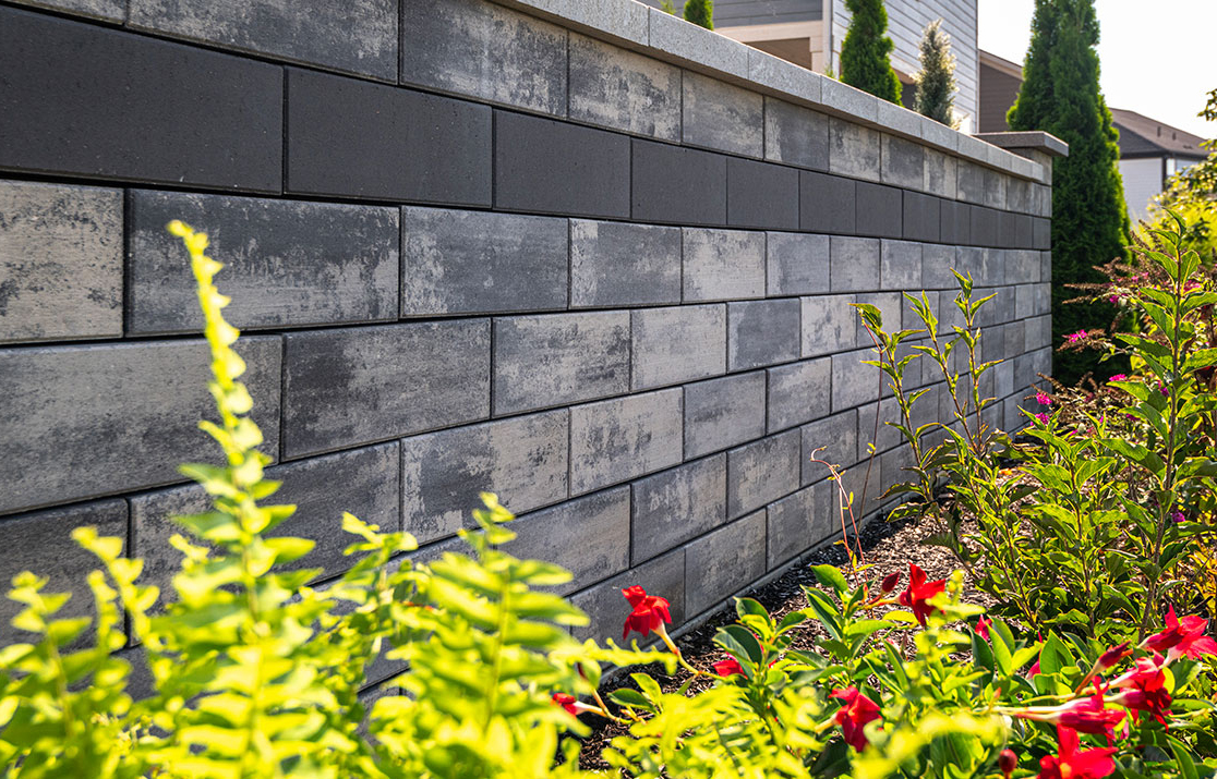 U-Cara Multi-Face Wall System
