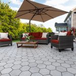 Umbriano pavers
