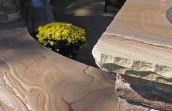 Brentwood pillar cap