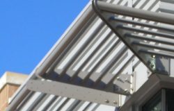 Construction Specialties