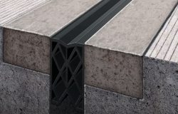 Delastic Preformed Compression Seals