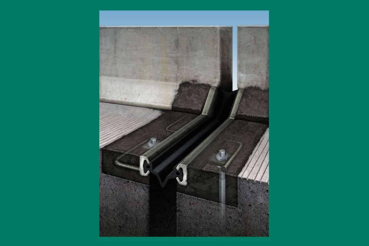 Delastic-LS Pourable Bridge Seal