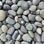 Mexican Beach Pebbles