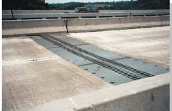 Steel Plate Expansion Joint Systems