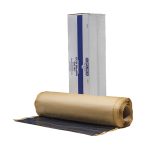 self-adhering sheet membrane