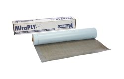 waterproofing membrane
