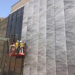 waterproofing