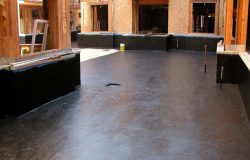 CCW-500 Hot-Applied Waterproofing Membrane