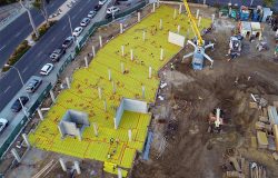 Stego Wrap 15-Mil Vapor Barrier